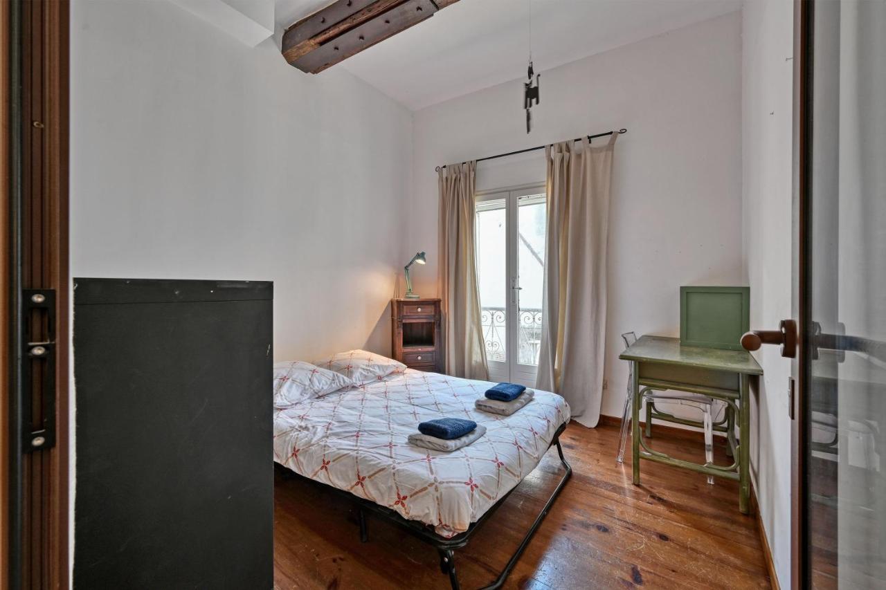 Le Raspail 110 M2 - Intra Muros Proche Gare Centre - Ac Clim -