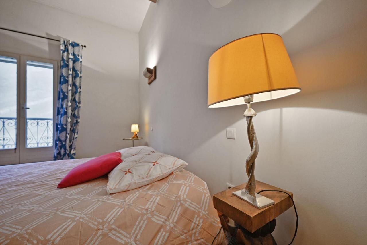Le Raspail 110 M2 - Intra Muros Proche Gare Centre - Ac Clim - Apartment
