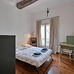 Le Raspail 110 M2 - Intra Muros Proche Gare Centre - Ac Clim -