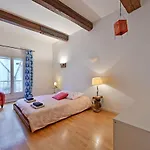 Le Raspail 110 M2 - Intra Muros Proche Gare Centre - Ac Clim -
