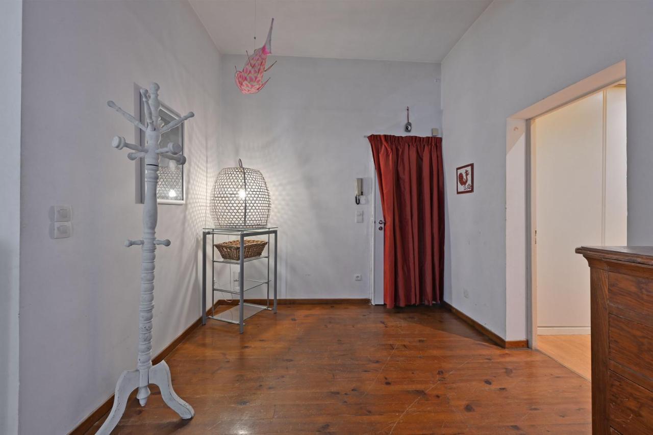 Le Raspail 110 M2 - Intra Muros Proche Gare Centre - Ac Clim - Avignon