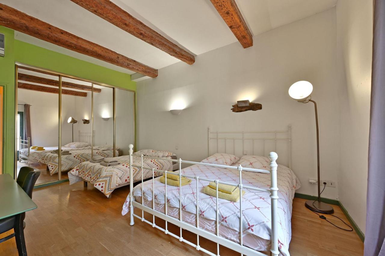 Le Raspail 110 M2 - Intra Muros Proche Gare Centre - Ac Clim - Apartment *