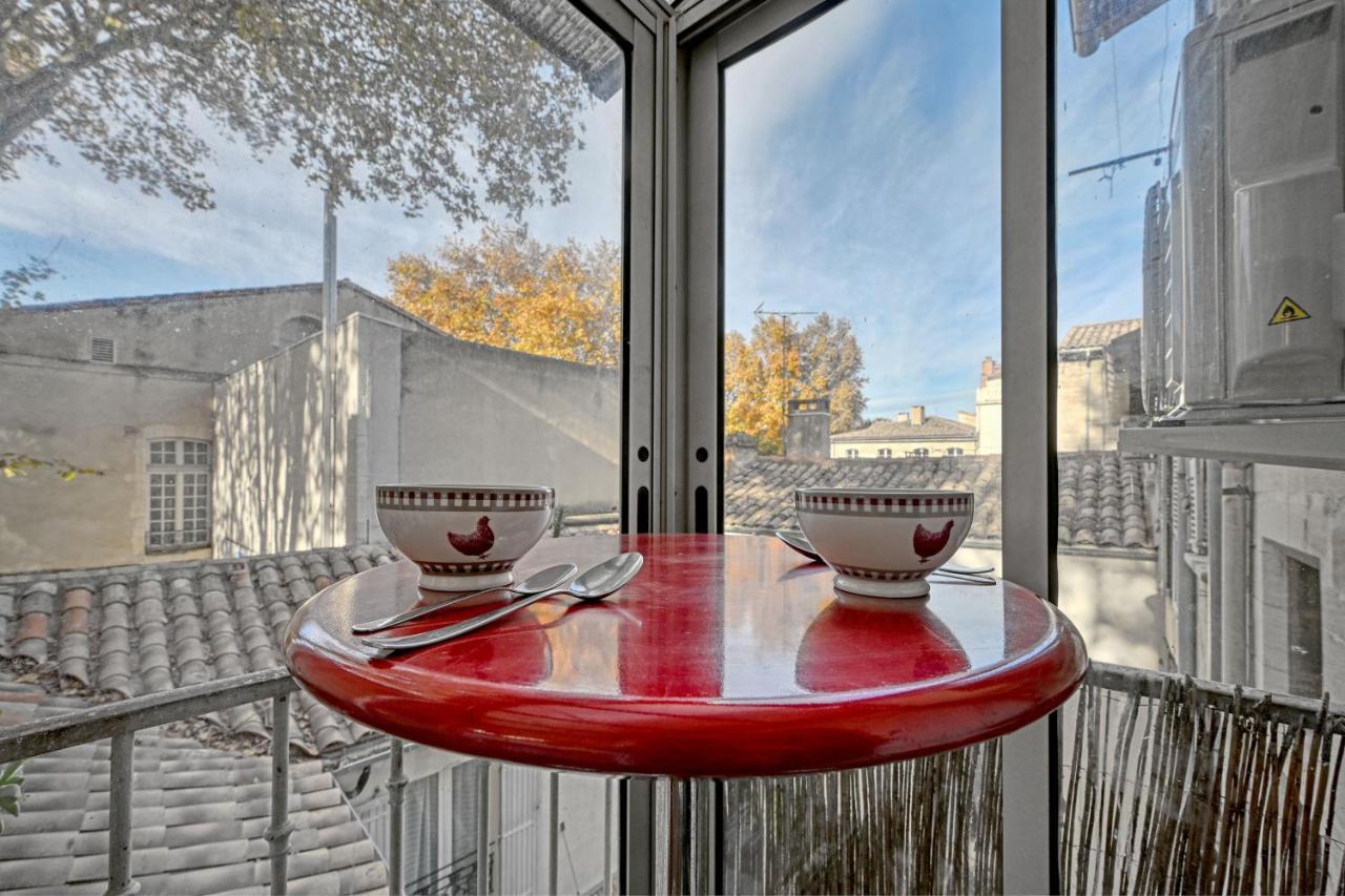 Le Raspail 110 M2 - Intra Muros Proche Gare Centre - Ac Clim - Apartment