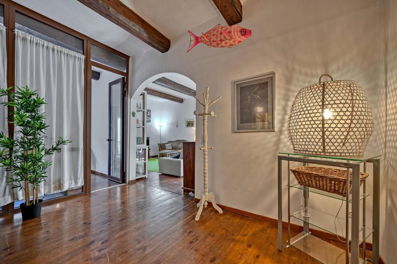 Le Raspail 110 M2 - Intra Muros Proche Gare Centre - Ac Clim - * Avignon