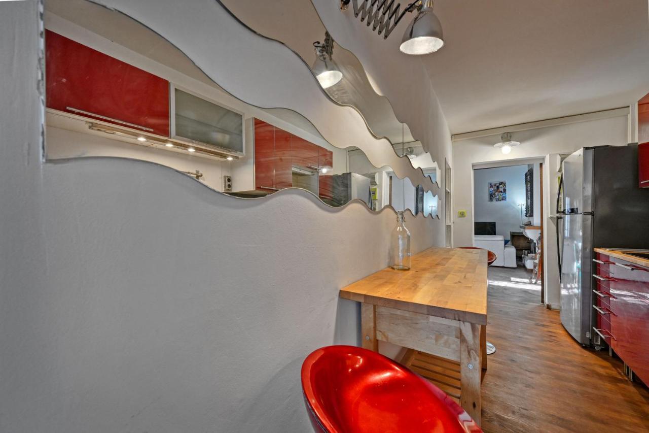 Apartment Le Raspail 110 M2 - Intra Muros Proche Gare Centre - Ac Clim -