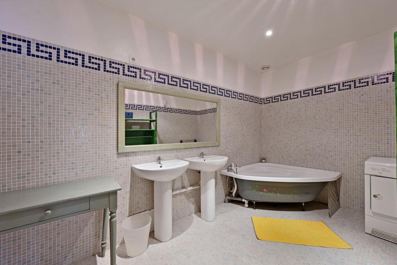 Le Raspail 110 M2 - Intra Muros Proche Gare Centre - Ac Clim -